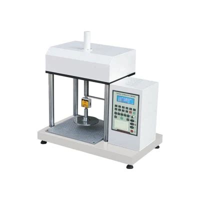 china foam repeated compression tester|Hy.